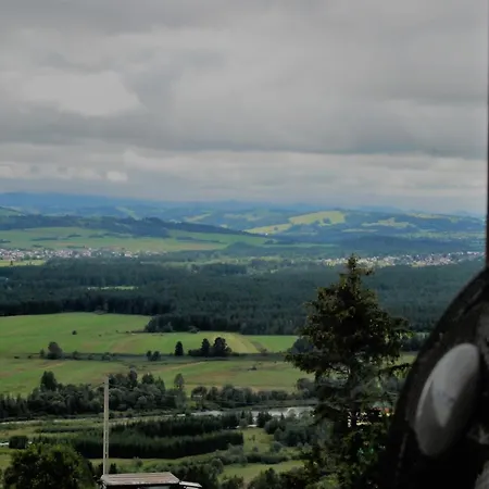 Bernadka - W Sercu Gorcow Szlembark