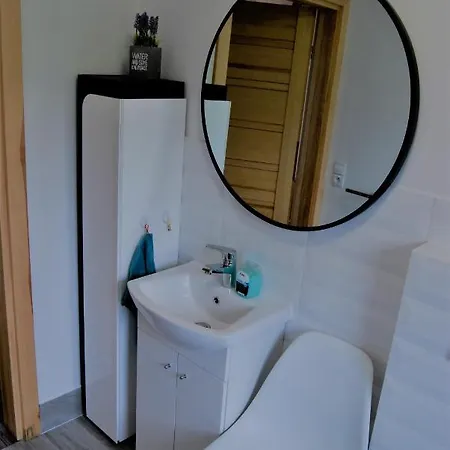 Bernadka - W Sercu Gorcow *