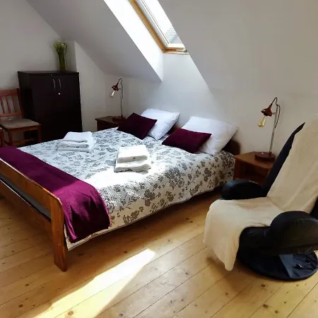 Bernadka - W Sercu Gorcow *