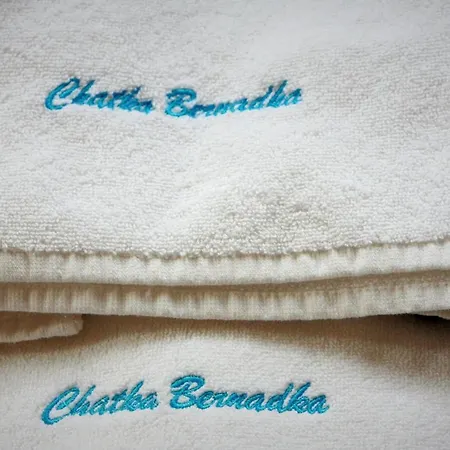 בקתה Bernadka - W Sercu Gorcow