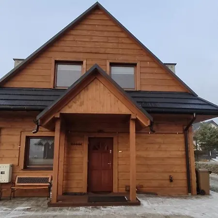 Bernadka - W Sercu Gorcow Szlembark