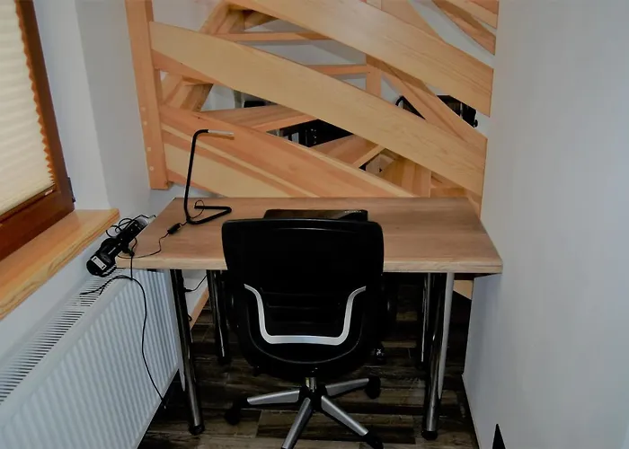 Bernadka - W Sercu Gorcow * Szlembark