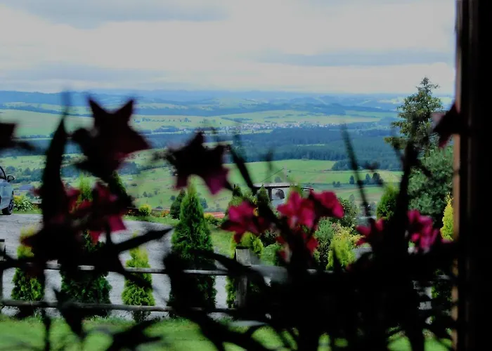 Bernadka - W Sercu Gorcow