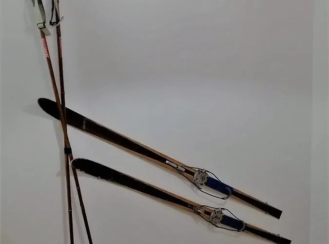 Bernadka - W Sercu Gorcow Chalet *