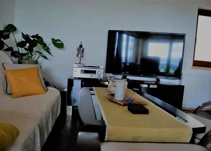 Bernadka - W Sercu Gorcow