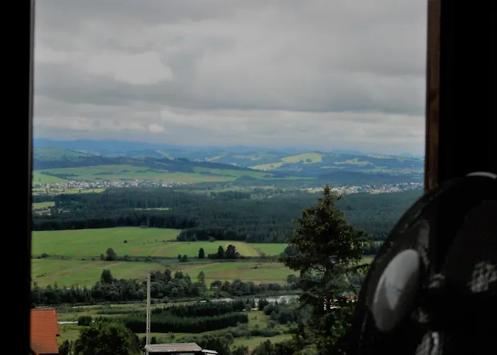 Bernadka - W Sercu Gorcow Szlembark