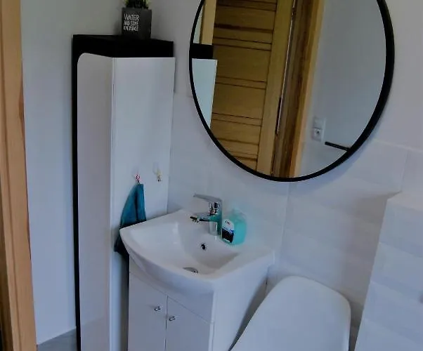 Bernadka - W Sercu Gorcow *