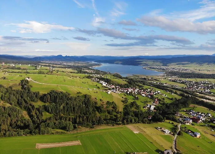 Bernadka - W Sercu Gorcow *