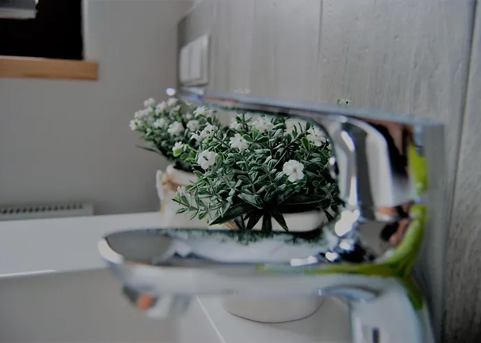 Bernadka - W Sercu Gorcow Szlembark