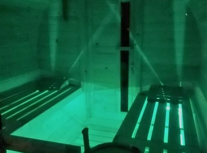 Chalet Bernadka - W Sercu Gorcow Szlembark