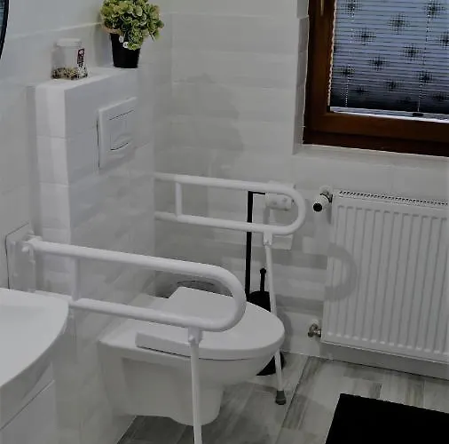 Chalet Bernadka - W Sercu Gorcow