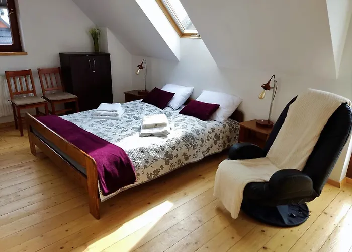 Bernadka - W Sercu Gorcow *