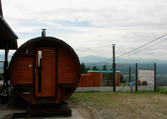 Bernadka - W Sercu Gorcow *