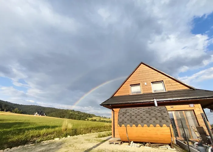 Bernadka - W Sercu Gorcow *