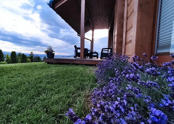 Bernadka - W Sercu Gorcow * Szlembark