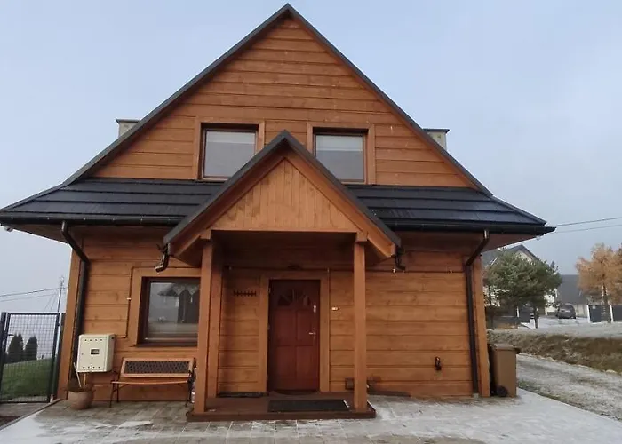 Bernadka - W Sercu Gorcow Szlembark